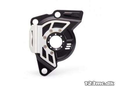 Original Yamaha Tandhjulscover MT-09