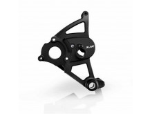 Original Yamaha Tandhjulscover XJR 1300