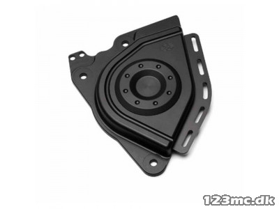 Original Yamaha Tandhjulscover XSR 900