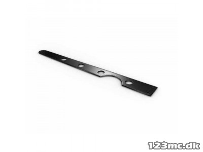 Original Yamaha Tank Læderbånd XJR 1300