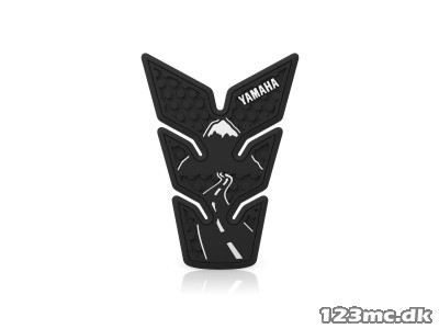 Original Yamaha Tank Pad ',Road To Fuji',