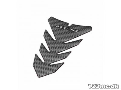 Original Yamaha Tankpad MT-10