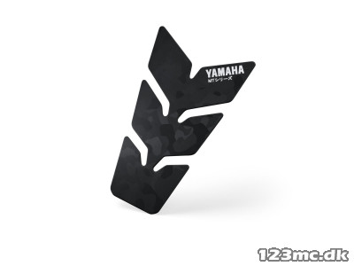 Original Yamaha Tankpad Til MT-10