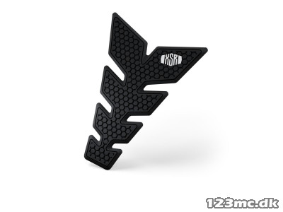 Original Yamaha Tankpad Til XSR900