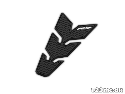 Original Yamaha Tankpad Til YZF-R7