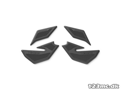 Original Yamaha Tankpads Tenere 700 (25-&gt,)