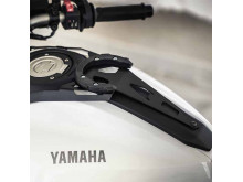 Original Yamaha Tanktaske Beslag MT-07