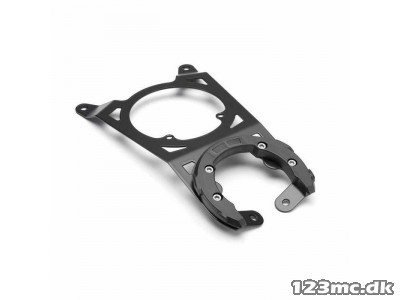 Original Yamaha Tanktaskebeslag MT-07