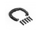 Original Yamaha Tanktaskering Til XSR900 / MT-10