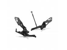 Original Yamaha Tilbagerykkersæt MT-07 (18-&gt,)