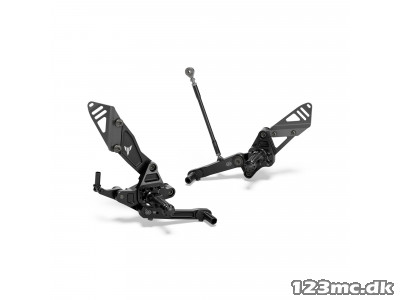 Original Yamaha Tilbagerykkersæt MT-07 (18-&gt,)