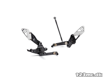 Original Yamaha Tilbagerykkersæt MT-07