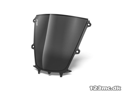 Original Yamaha Tonet Vindskærm R9