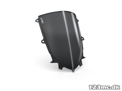 Original Yamaha Tonet Vindskærm YZF-R7