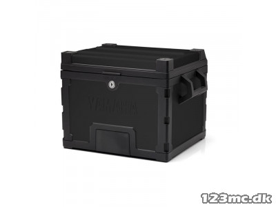 Original Yamaha Topboks Alu XT 1200 Z