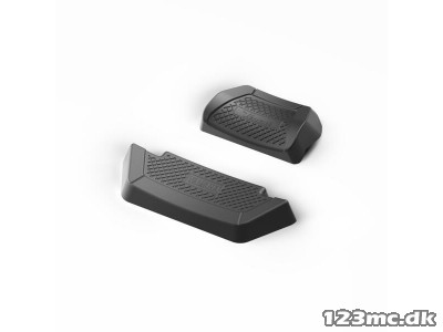 Original Yamaha Topboks Ryglæn Tenere 700