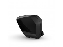 Original Yamaha Tour Sidetaske Højre Tracer 9