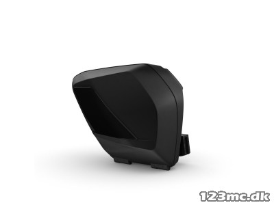 Original Yamaha Tour Sidetaske Højre Tracer 9