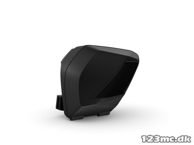 Original Yamaha Tour Sidetaske Venstre Tracer 9