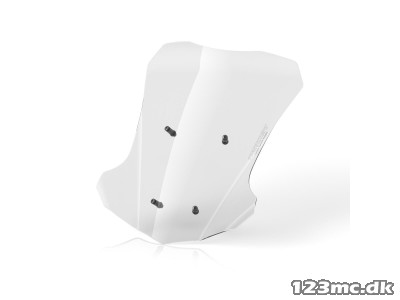 Original Yamaha Touring Vindskærm Tracer 7