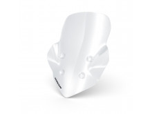 Original Yamaha Touring Vindskærm Tracer 9