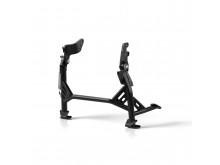 Original Yamaha Tracer 7 centerstøtteben