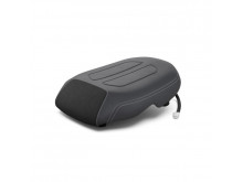 Original Yamaha Tracer 9 Opvarmet Passagersæde (25-&gt,)