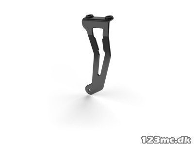 Original Yamaha Udstødningsbeslag