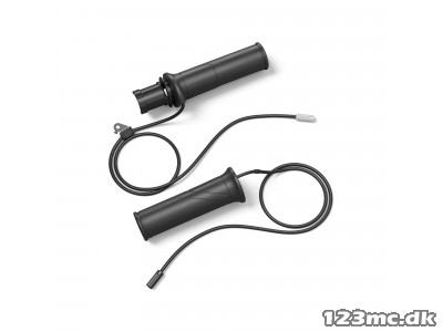 Original Yamaha Varmegreb (Årg. 24-25)