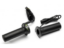 Original Yamaha Varmehånd - MT-09 (24-&gt,)