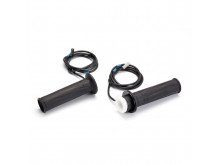 Original Yamaha Varmehåndtag - 2021 og frem