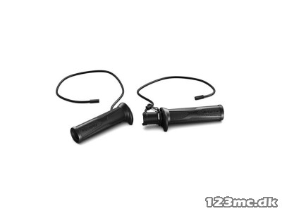 Original Yamaha Varmehåndtag Tenere 700 (25-&gt,)