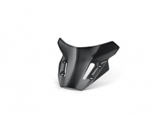 Original Yamaha Vindskærm Tonet MT-09