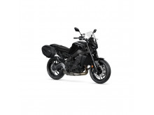 Original Yamaha Weekend Pack MT-09