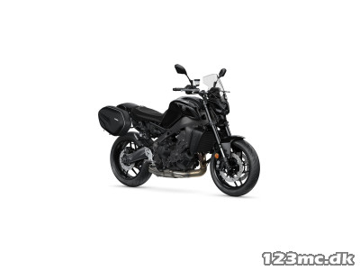 Original Yamaha Weekend Pack MT-09