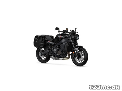 Original Yamaha Weekend Pack XSR 900