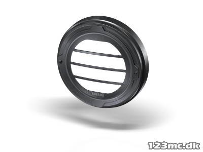 Original Yamaha XSR Forlygtegitter