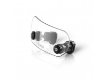 Original Yamha Vindskærmsforlænger Smal