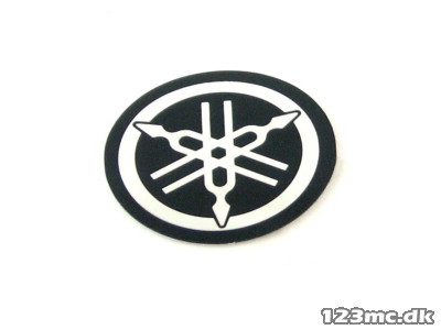 Originale Skjolde Mat Mørkeblå  - Yamaha Jog R