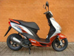 Originale Skjolde Matsølv Bronze - Yamaha Jog R