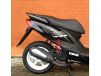 Originale Skjolde Sort - Yamaha Jog R Originale Skjolde Sort - Yamaha Jog R