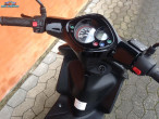 Originale Skjolde Sort - Yamaha Jog R Originale Skjolde Sort - Yamaha Jog R