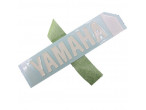 Originale Skjolde Sort - Yamaha Jog R Originale Skjolde Sort - Yamaha Jog R
