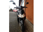 Originale Skjolde Sort - Yamaha Jog R Originale Skjolde Sort - Yamaha Jog R