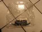 Originalt kåbeglas til Suzuki DL 1000 V-Strom