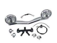 Originalt spotlight kit - Yamaha XVS 950 Midnight star