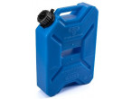 Overland 4,5 L Vand dunk til Yamaha XJ 600 Diversion