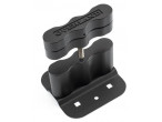 Overland Holder til Yamaha XJ 600 Diversion