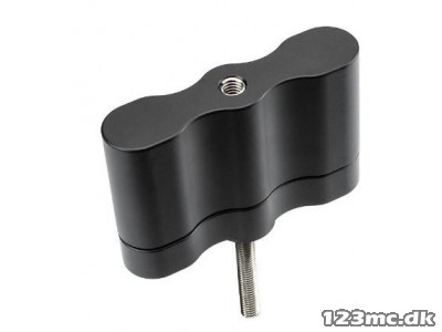 Overland Udvidelse Til Holder