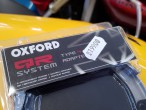 Oxford QR system type 4